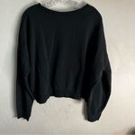 Disney  The Lion‎ King Plus Size Crop Sweatshirt Photo 4