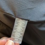 Calvin Klein Zip Front Modern Blazer, 10P Photo 5