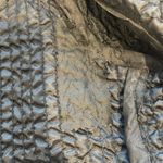 Saks 5th Avenue Saks Fifth Avenue Vintage Sequin Blazer Union Made Photo 2