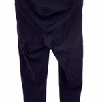 Nike  black Dri-Fit cropped medium Photo 1