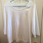 Blair FINAL MARKDOWN Ladies  tee large Photo 0