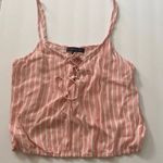 Kendall + Kylie  Crop Top Photo 0