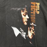 Urban Outfitters Pulp Fiction Mia Wallace T-Shirt Size XL Photo 1