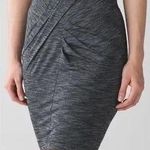 Lululemon  Wanderlust Edition Yoga Haven Skirt Photo 1