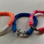 Gold Star Handmade Bracelet Photo 2