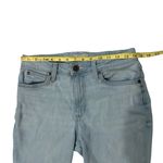 Wrangler Vintage  Flare Leg Light Wash Jeans, Sz 28 Photo 8