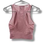 Lululemon Laster Speed Train Tank Top Women’s Size Small Figue Crop Activewear Photo 2