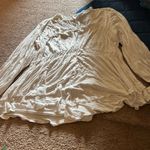 Boston Proper  tunic blouse xl Photo 6