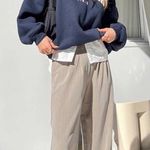 Princess Polly Crew Neck Photo 1