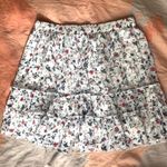 Abercrombie & Fitch Floral Skirt Photo 1