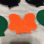 Disney ’s BB8 and Orange Bird Minnie Ears - interchangeable Photo 7