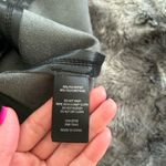 House of Harlow 🐍🖤  1960 leather skirt Photo 7