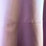 Scarlett Lavender Sweatshirt Purple Size 1X Photo 5