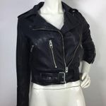 ALLSAINTS  BALFERN BIKER JACKET Photo 7