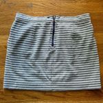 Gap grey skirt with pockets Photo 1