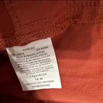 Lee  Women's Flex-To-Go Bermuda Shorts are a size 16. Photo 3