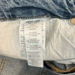 Good American  Good Icon High Rise Jeans Size‎ 15 Photo 3