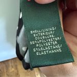 Ralph Lauren Lauren  Polka Dot Dress. Black and White. Size: 16. Photo 7