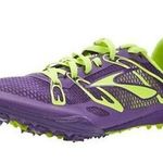 Brooks  2 Elmn8 Unisex Racing Track & Field Shoes Photo 0