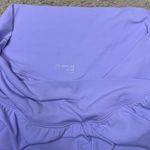 Aerie  Crossover Flowy Shorts Photo 2