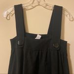 AQUA Bloomingdale’s  y2k baby doll dress size small Photo 1