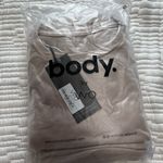 BE WO SHOP The Comfort Set Tan Size M Photo 1