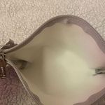 It Cosmetics Small cosmetics bag silver (eye ♥️IT!) detail limited editi… Photo 3