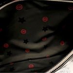 Christian Dior  High Gloss Vegan Faux Patent Leather Makeup/ Crossbody Bag NWOT Photo 9