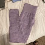 NVGTN Purple Leggings Photo 4