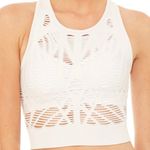 Alo Yoga Vixen Fitted Crop Top Photo 0