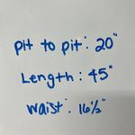 Torrid Maxi Dress Womens 1X Floral Stretch High Waist Cottagecore Fairy Modest Photo 13