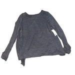 Jockey tie back Long sleeve tee Size L Photo 2