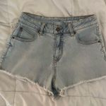 Volcom  Jean Shorts  Photo 0