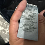 joe's jeans Joe's Jean Flawless The Icon Flare Mid Rise Cecily Size 25 Dark Wash Stretch Photo 5