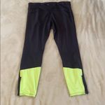 Champion EUC Duo Dry Leggings Photo 1