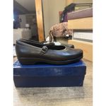 SAS Shoes Maria Black Free Shipping Brand New In Box Mary Jane Save Size 12 M Photo 1