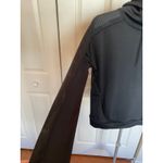 Under Armour Black UA  sweatshirt size small‎ #39 Photo 1