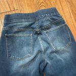 Soft Surroundings  pull on mid rise jegging jeans size xs/2 Photo 6