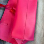 Kate Spade Vibrant Pink Tote Photo 2
