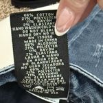 Grace in LA Jeans Womens 29 Bootcut Embellished‎ Western Cowgirl Mid Rise Boho Blue Photo 5