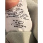 Avec Les Filles Green Cropped Wide Leg Career Dress Pants Womens Size 4 Photo 7