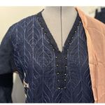 indian / pakistani salwar Kameez And Dopata medium Photo 5