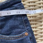 Judy Blue  Claribel High Rise‎ Tummy Control Wide Jeans 9/29 workwear minimalist Photo 9