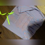 Hunter Bell  Women's Louise Dress |
$485.00 blue stripes bow maxi fall party nwot Photo 11