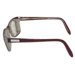 Ralph Lauren RA7039 acetate cat eye glasses Red Photo 3