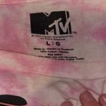 MTV Brand MTV Graphic Tee Photo 2