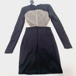 NBD  Serenity Dress in Black XS Photo 8