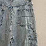 Bill Blass Vintage Y2K  Capri Carpenter Jeans Photo 2