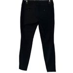 The Limited  exact stretch two-tone black & gray ankle pants 2P Photo 1