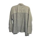 Mystree Large Open Striped Beachy cardigan Photo 1